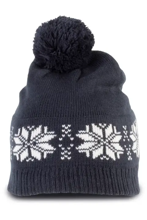 K-up KP540 · Gorro navideño de punto