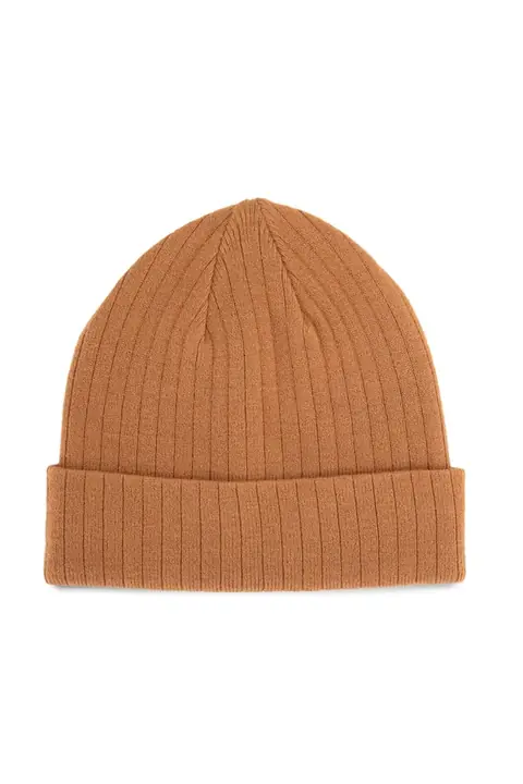 K-up KP560 · Gorro de punto con dobladillo