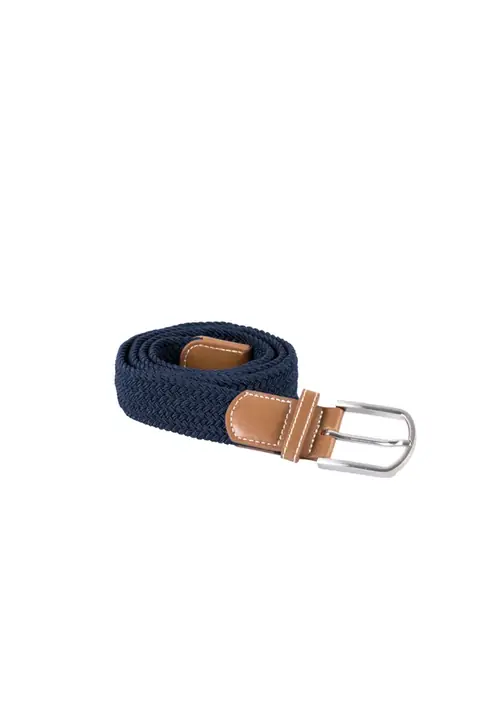 K-up KP805 · Cinturón trenzado elástico