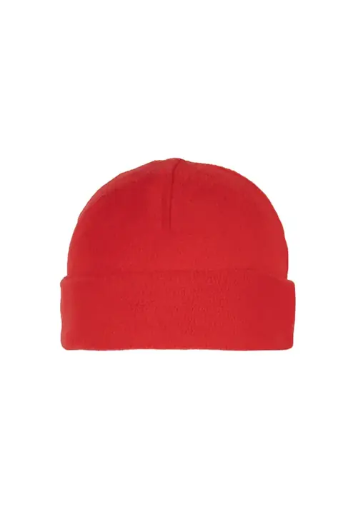 K-up KP884 · Gorro micropolar con dobladillo