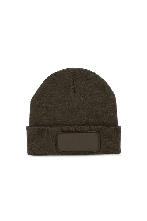 K-up KP890 · Gorro con parche