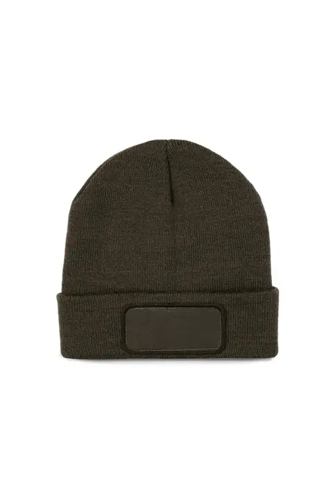 K-up KP891 · Gorro con parche