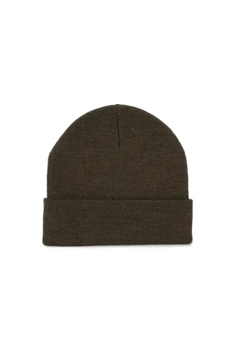 K-up KP892 · Gorro de punto con dobladillo