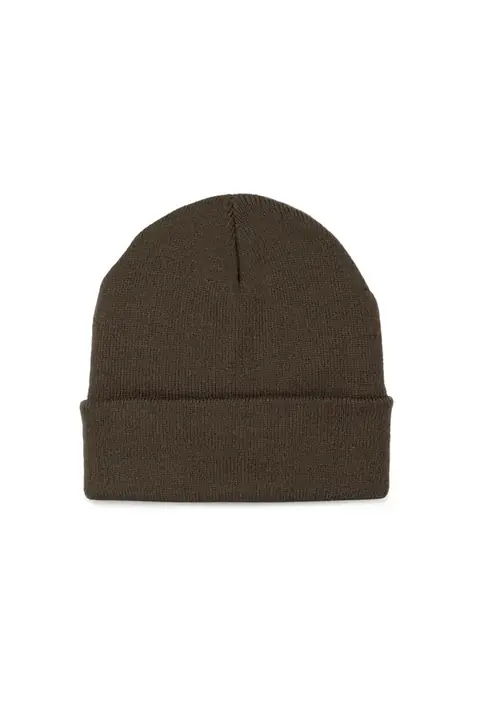 K-up KP893 · Gorro de punto reciclado con forro