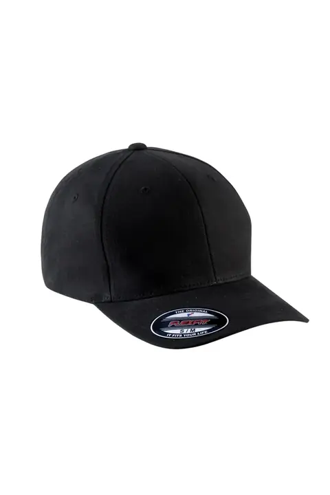 K-up KP907 · Gorra Flexfit de 6 paneles