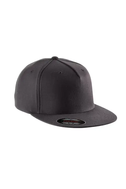 K-up KP908 · Gorra Flexfit de 5 paneles