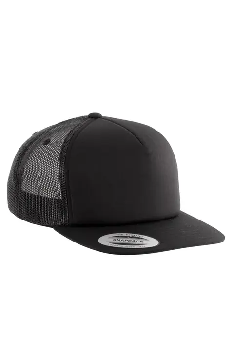K-up KP911 · Gorra trucker 5 paneles