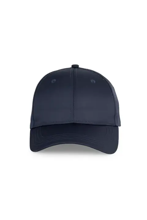 K-up KP918 · Gorra microperforada de 6 paneles