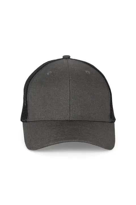 K-up KP920 · Gorra trucker de 6 paneles