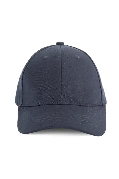 K-up KP922 · Gorra de 6 paneles reciclada
