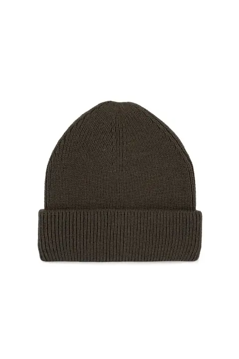 K-up KP951 · Gorro de punto canalé