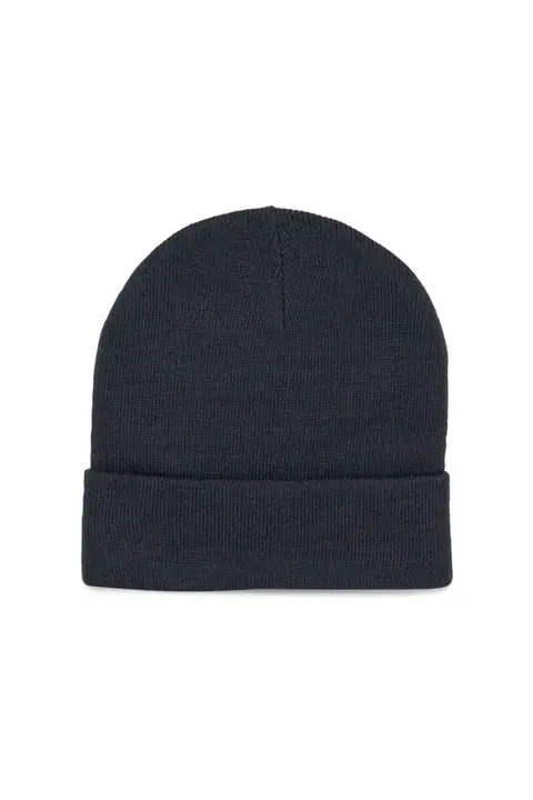 K-up KP955 · Gorro de punto fino con vuelta