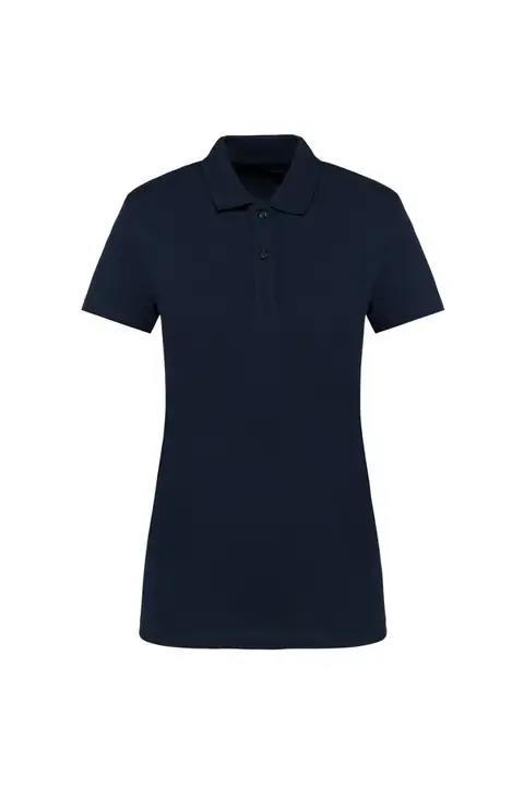 Kariban Premium PK201 · Polo Supima® manga corta Mujer