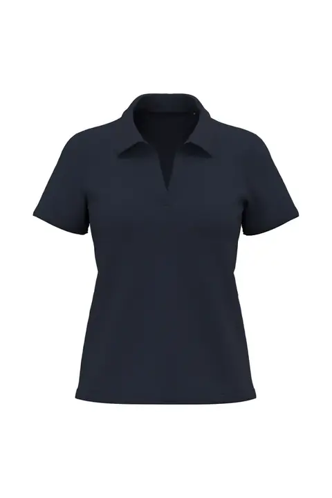 Kariban Premium PK205 · Polo cuello de pico Mujer