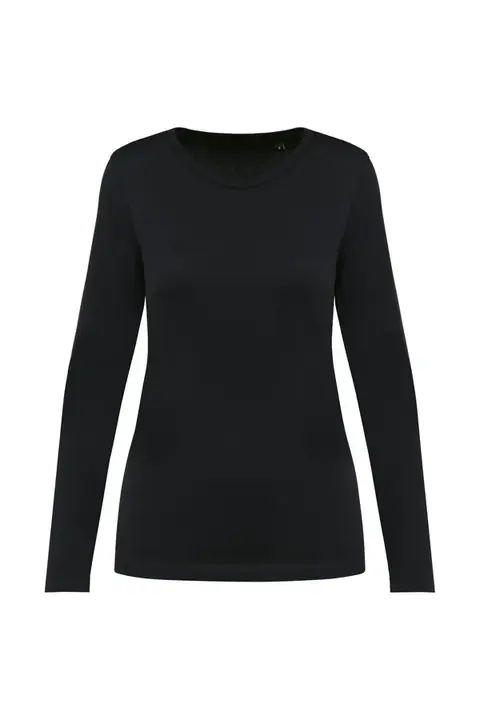 Kariban Premium PK303 · Camiseta Supima® manga larga mujer