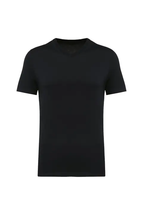 Kariban Premium PK304 · Camiseta Supima® cuello de pico hombre
