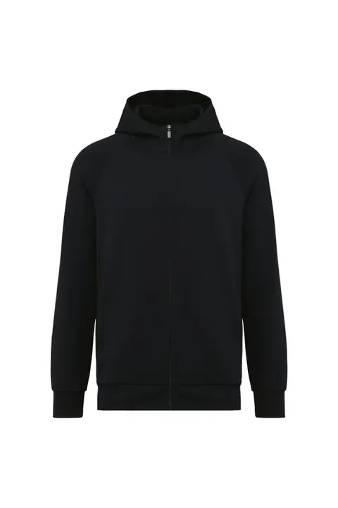 Kariban Premium PK400 · Chaqueta con capucha y cremallera Hombre