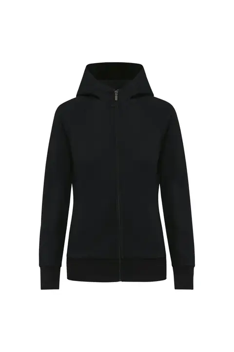 Kariban Premium PK401 · Chaqueta con capucha y cremallera mujer