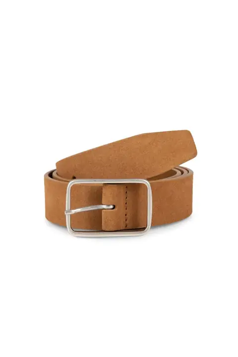 Kariban Premium PK822 · Cinturón de cuero hombre