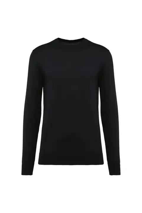 Kariban Premium PK900 · Jersey de punto cuello redondo Hombre