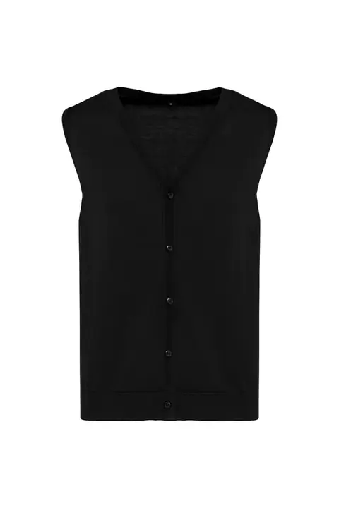 Kariban Premium PK904 · Chaleco de punto hombre
