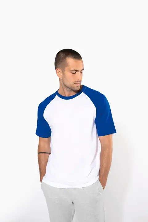 Kariban Baseball Hombre