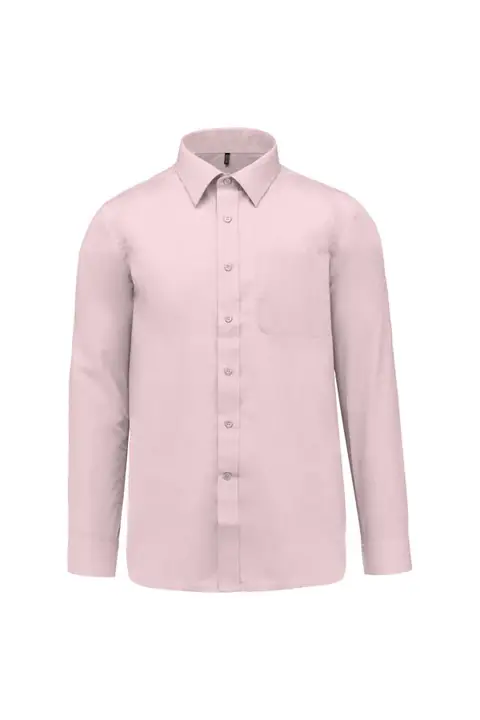 Kariban Jofrey · Camisa de manga larga hombre
