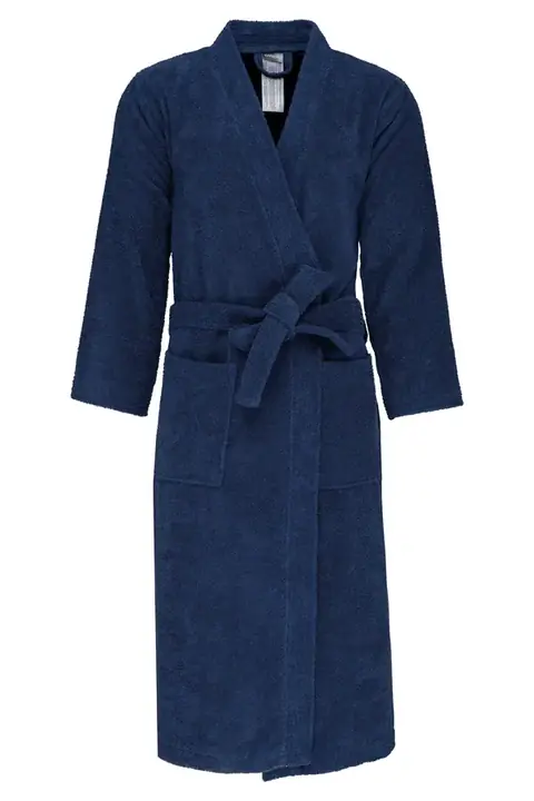 Kariban K115 · Albornoz kimono