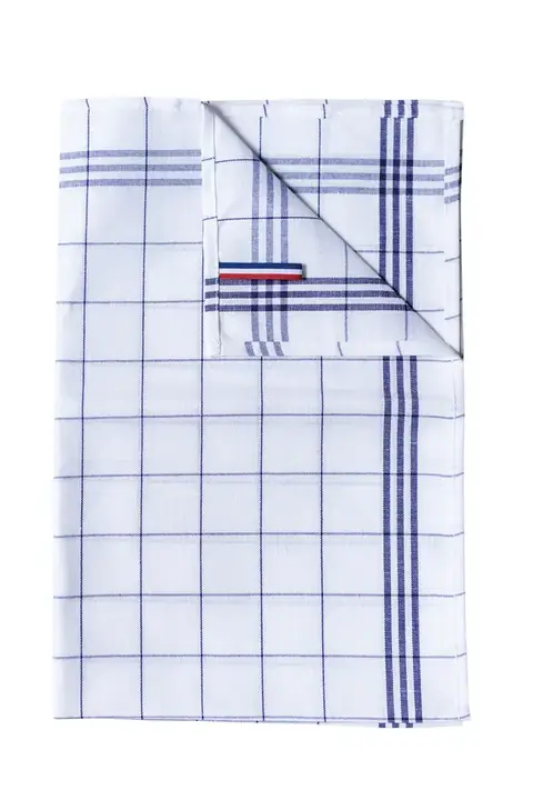 Kariban K136 · Paño de cocina a cuadros