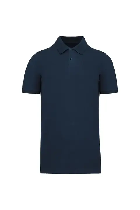 Kariban K2025 · Polo piqué Bio180 Hombre