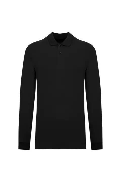 Kariban K2027 · Polo manga larga hombre