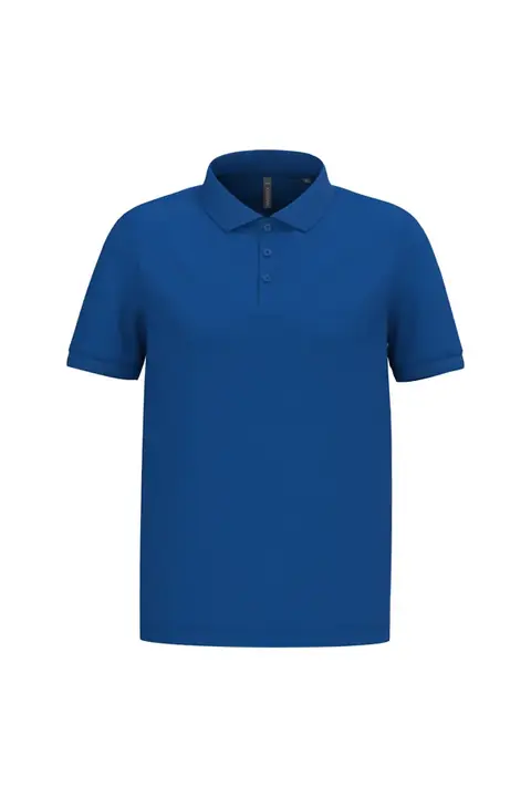 Kariban K254 · Polo piqué hombre