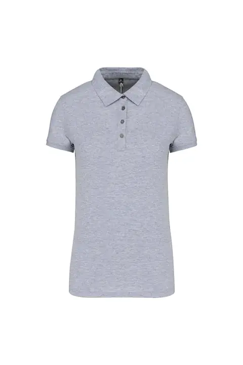 Kariban K263 · Polo de punto jersey mujer