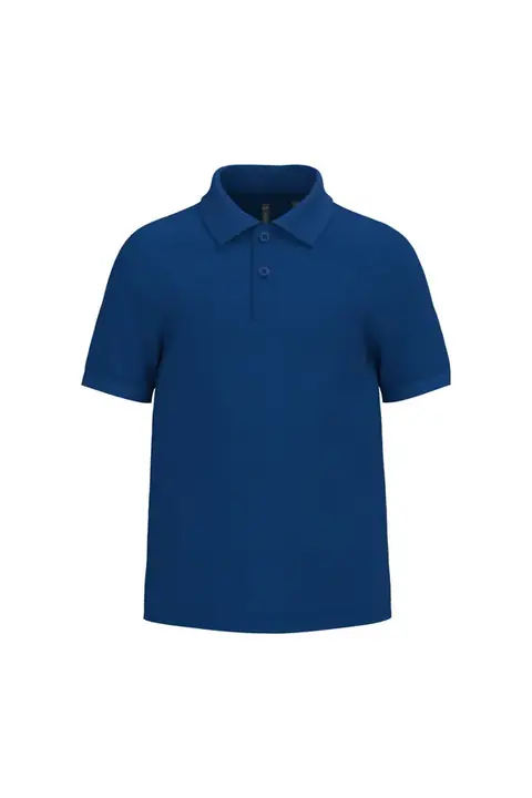 Kariban K268 · Polo infantil