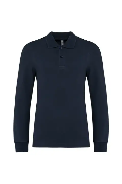 Kariban K269 · Polo manga larga Niño