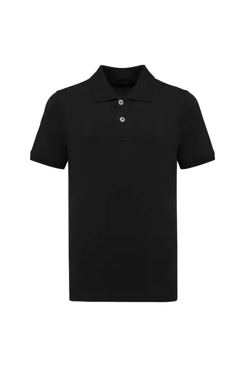 Kariban K292 · Polo manga corta Niño
