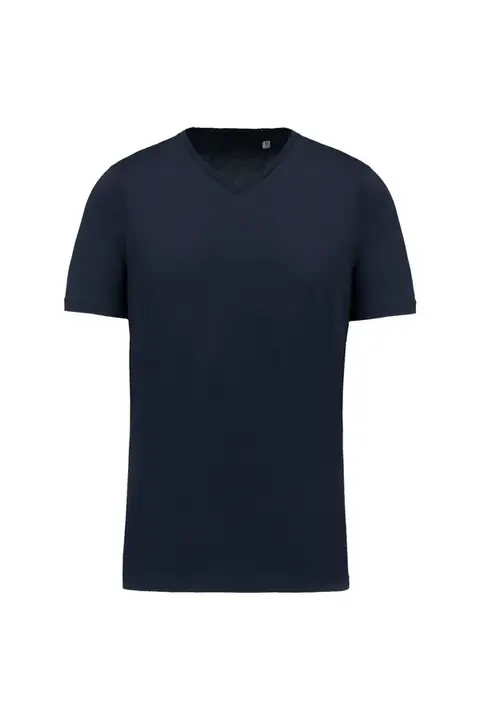 Kariban K3002 · Camiseta Supima® cuello de pico hombre