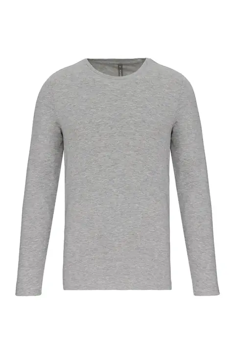 Kariban K3016 · Camiseta manga larga Hombre