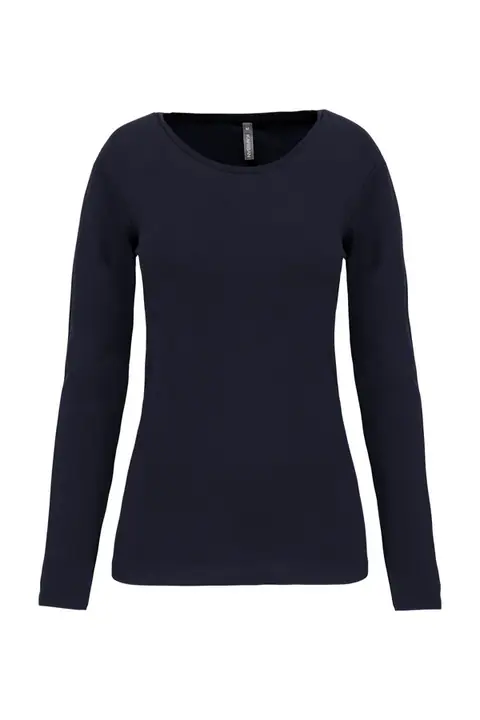 Kariban K3017 · Camiseta manga larga Mujer