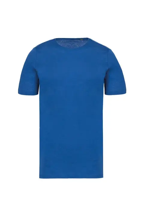 Kariban K398 · Camiseta de hombre con cuello sin costuras