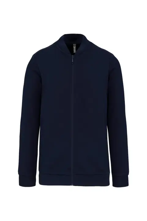 Kariban K4002 · Chaqueta de felpa con cremallera