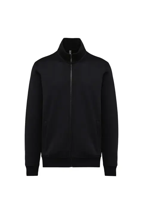Kariban K4010 · Chaqueta de felpa hombre