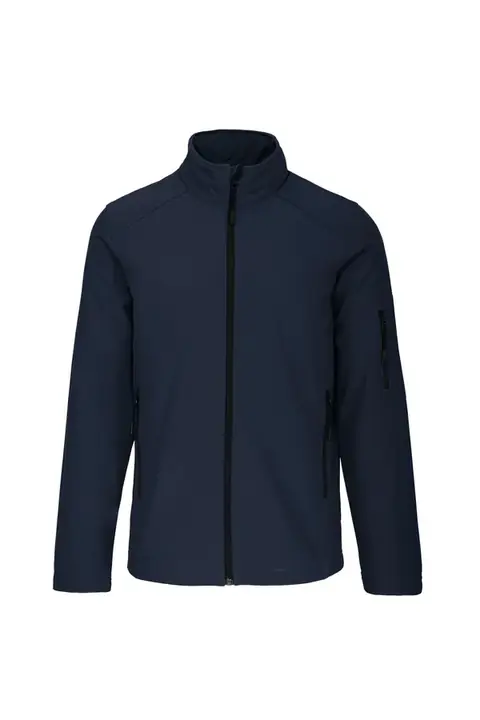 Kariban K402 · Chaqueta softshell Niño