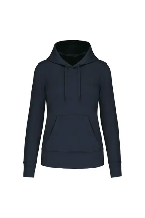 Kariban K4028 · Sudadera con capucha Mujer