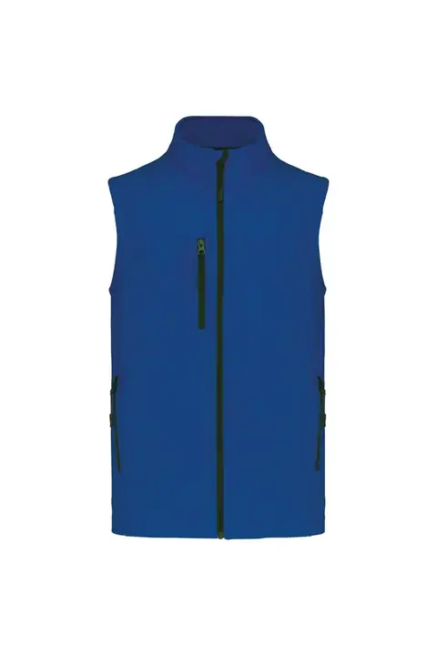 Kariban K403 · Chaleco softshell Hombre