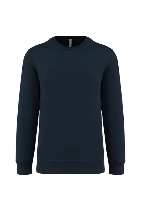 Kariban K4035 · Sudadera unisex de cuello redondo