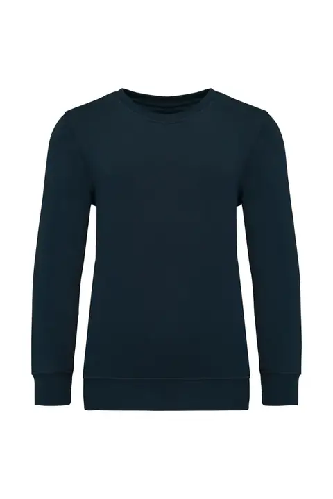 Kariban K4038 · Sudadera cuello redondo niño