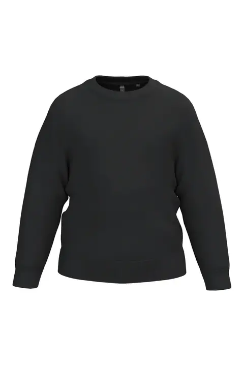 Kariban K4043 · Sudadera cuello redondo Niño