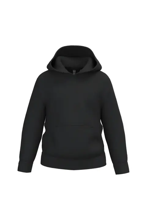 Kariban K4044 · Sudadera con capucha infantil