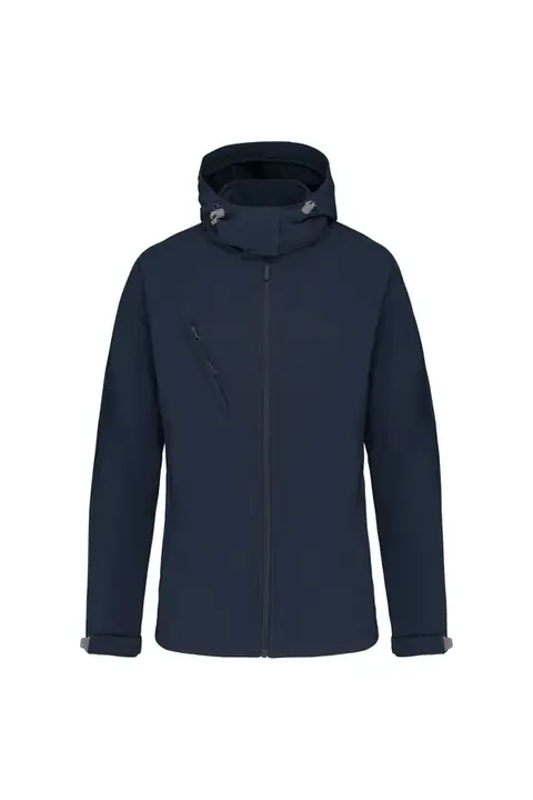 Kariban K414 · Chaqueta softshell mujer